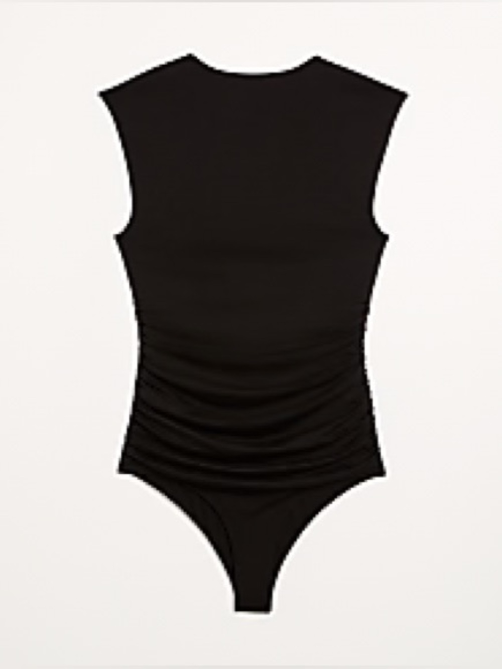 Abercrombie bodysuit